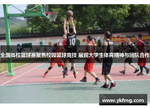 全国高校篮球赛聚焦校园篮球竞技 展现大学生体育精神与团队合作