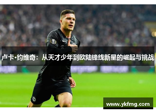 卢卡·约维奇:从天才少年到欧陆锋线新星的崛起与挑战 卢卡·约维奇:从天才少年到欧陆锋线新星的崛起与挑战