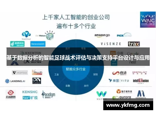 基于数据分析的智能足球战术评估与决策支持平台设计与应用 基于数据分析的智能足球战术评估与决策支持平台设计与应用