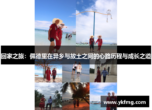 回家之旅：佩德里在异乡与故土之间的心路历程与成长之道