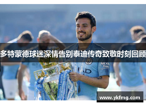 多特蒙德球迷深情告别泰迪传奇致敬时刻回顾