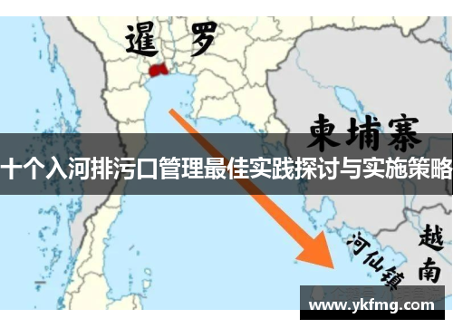 十个入河排污口管理最佳实践探讨与实施策略
