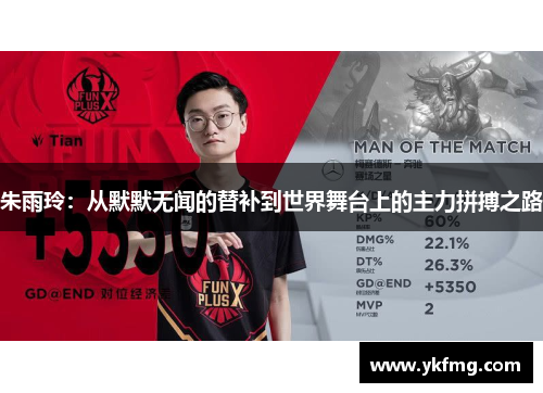 朱雨玲:从默默无闻的替补到世界舞台上的主力拼搏之路 朱雨玲:从默默无闻的替补到世界舞台上的主力拼搏之路